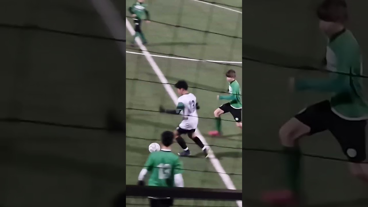 John goal #ausonia #goal #calcio #football #shorts