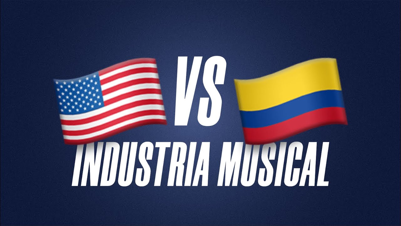 🇨🇴 COLOMBIA: INDUSTRIA MUSICAL, REGISTROS, DERECHOS DE AUTOR Y REGALIAS MUSICALES | @Destra Legal
