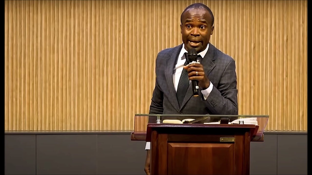 Pastor T. Nhongo II Unosara Wakachigarira (Audio) II Advent World Media