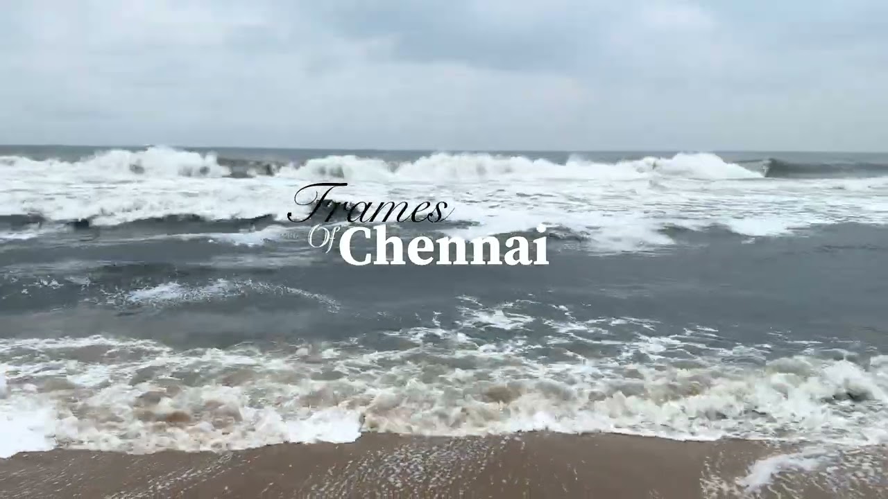 Frames of chennai