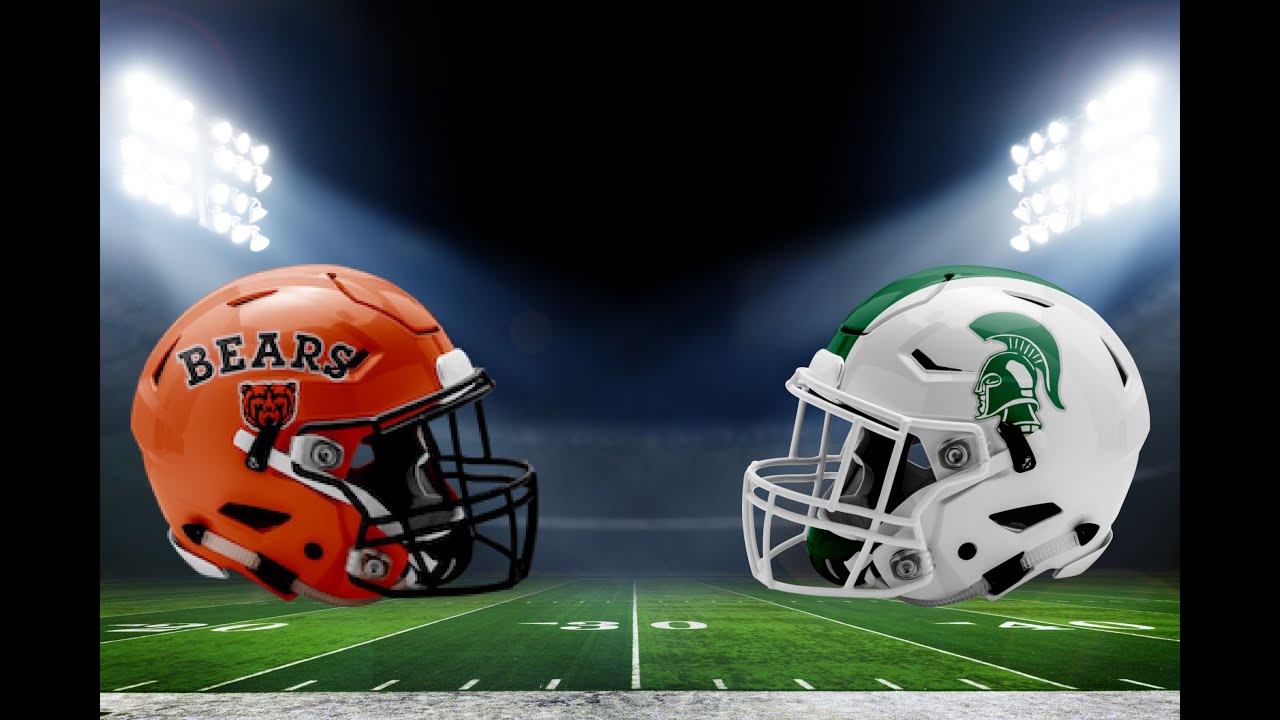 2025 WPIAL 1A Football Championship:  Laurel vs. Clairton