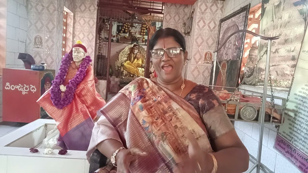 తల్లికి అనారోగ్యం బిడ్డలకు వంతులాట అనాధాశ్రమం