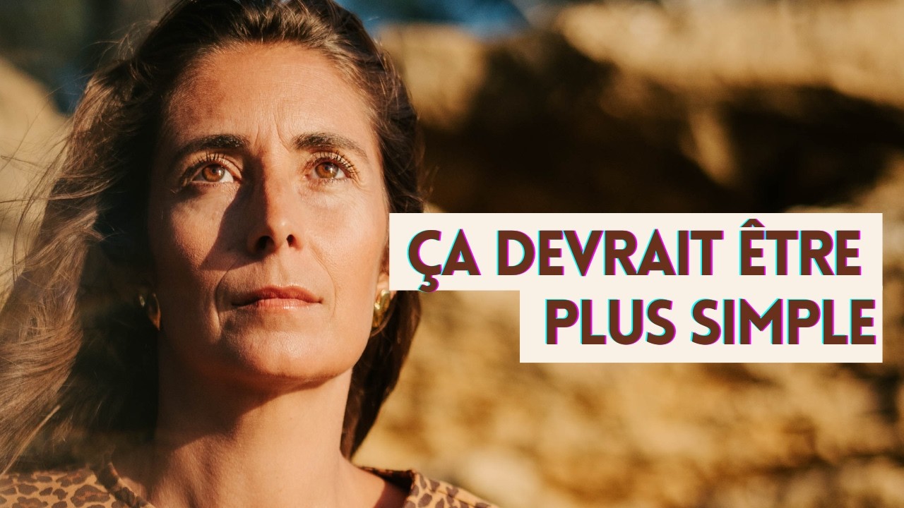 Pourquoi tenir une grande vision épuise (et comment l’incarner sans se cramer)