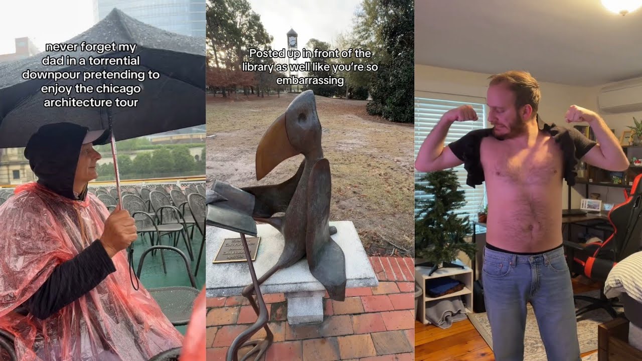 TikTok Took Over My Brain 😆 ! 36