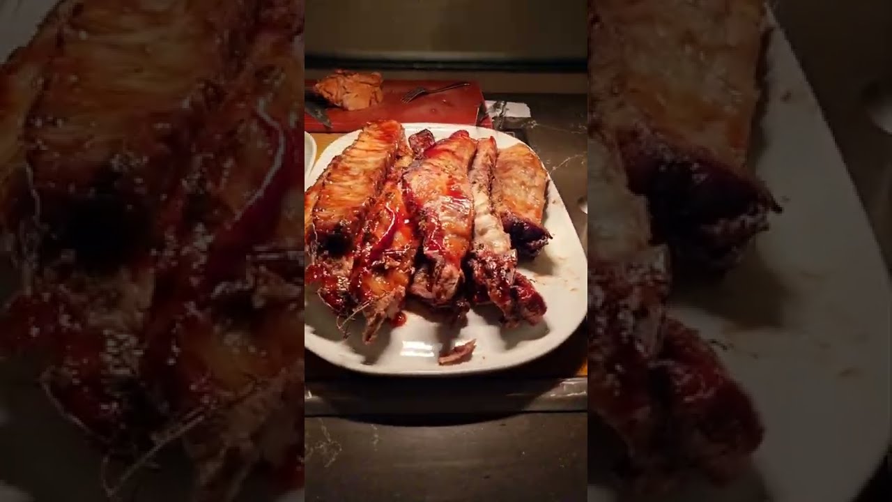 The Main Restaurant at Riu Palace Santa Maria 14/01/2022