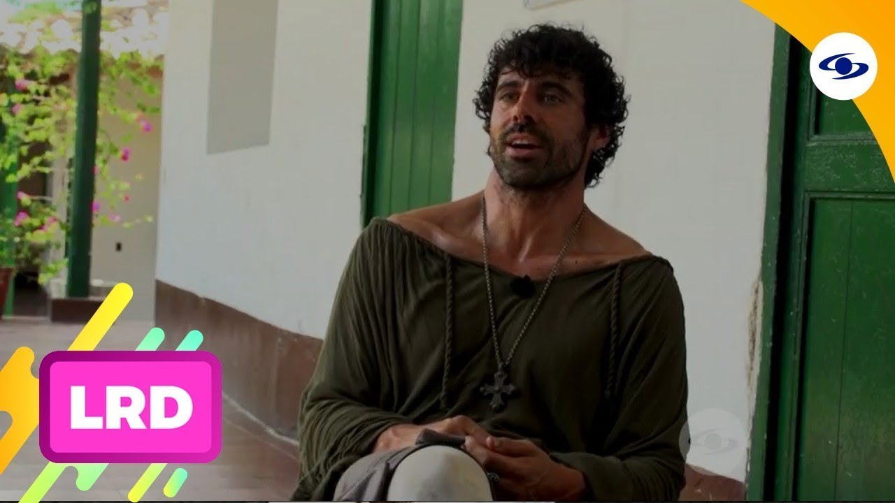 La Red: Protagonistas de La Reina de Indias y el Conquistador y la historia de la serie- Caracol TV