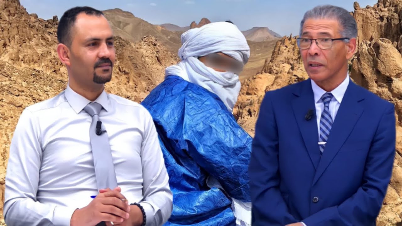 أسرار تاريخية عن كيف نشأة التنظيمات السياسية بالصحراء المغربية