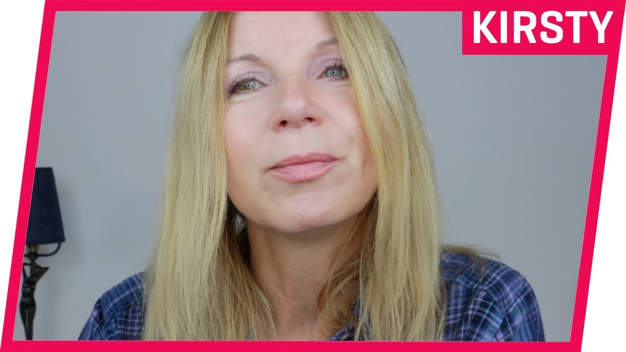 Ein wenig über mich -  Frau über 50 und aus heutiger Sicht, viel zu Blond * Kirsty Coco