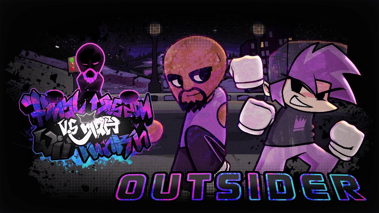 OUTSIDER - Wii Funkin': Matt's Final Lesson [OFFICIAL PREVIEW]