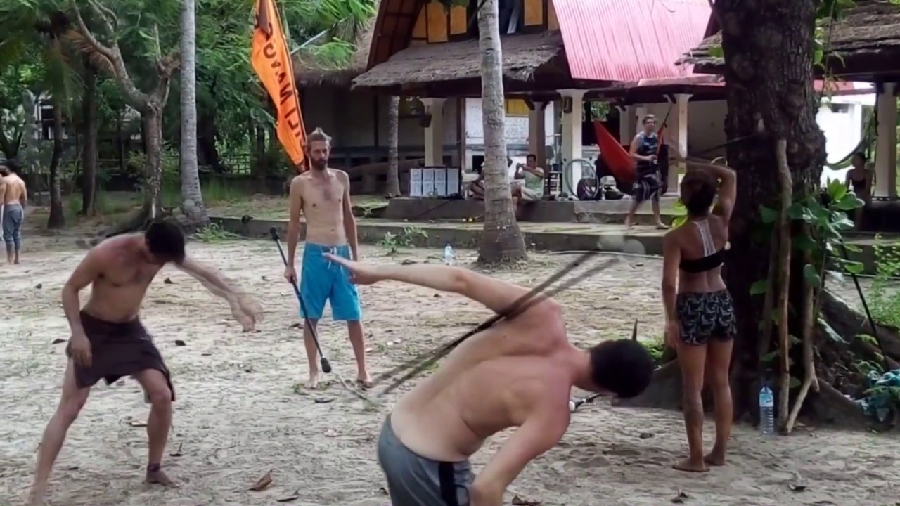PIRATES RETREAT 2018