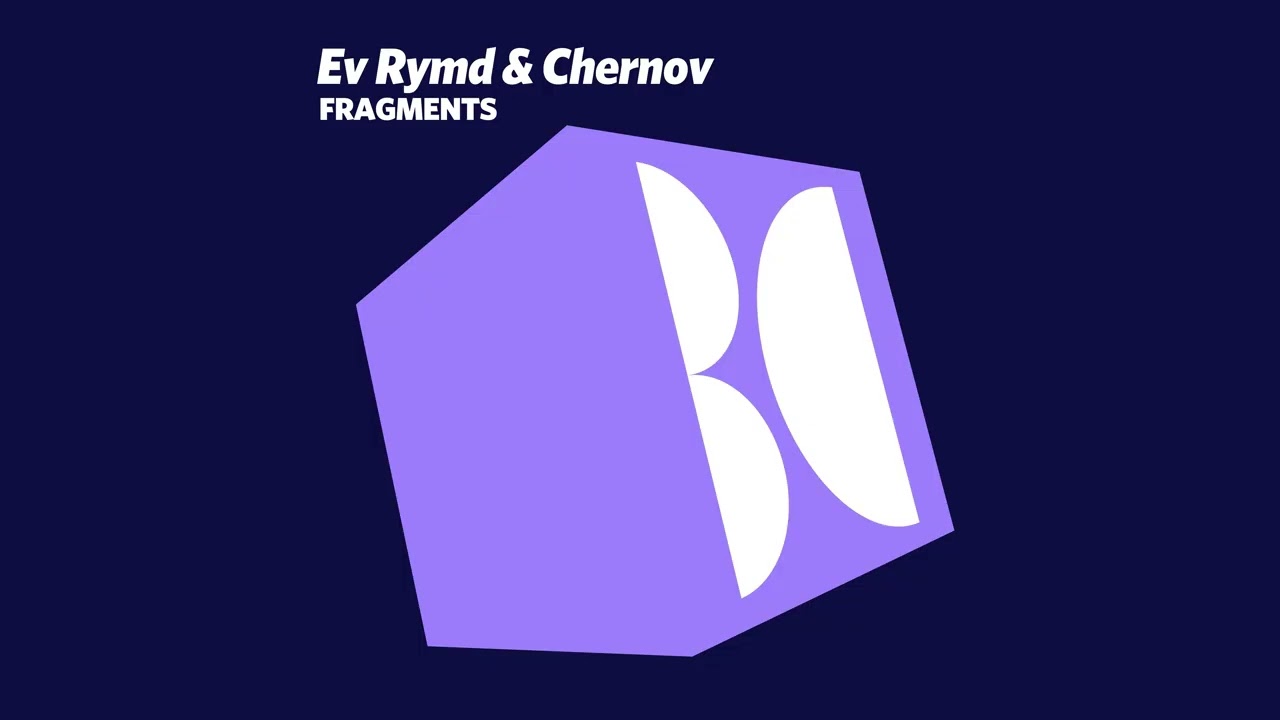 Ev Rymd & Chernov - Evoline (Original Mix)