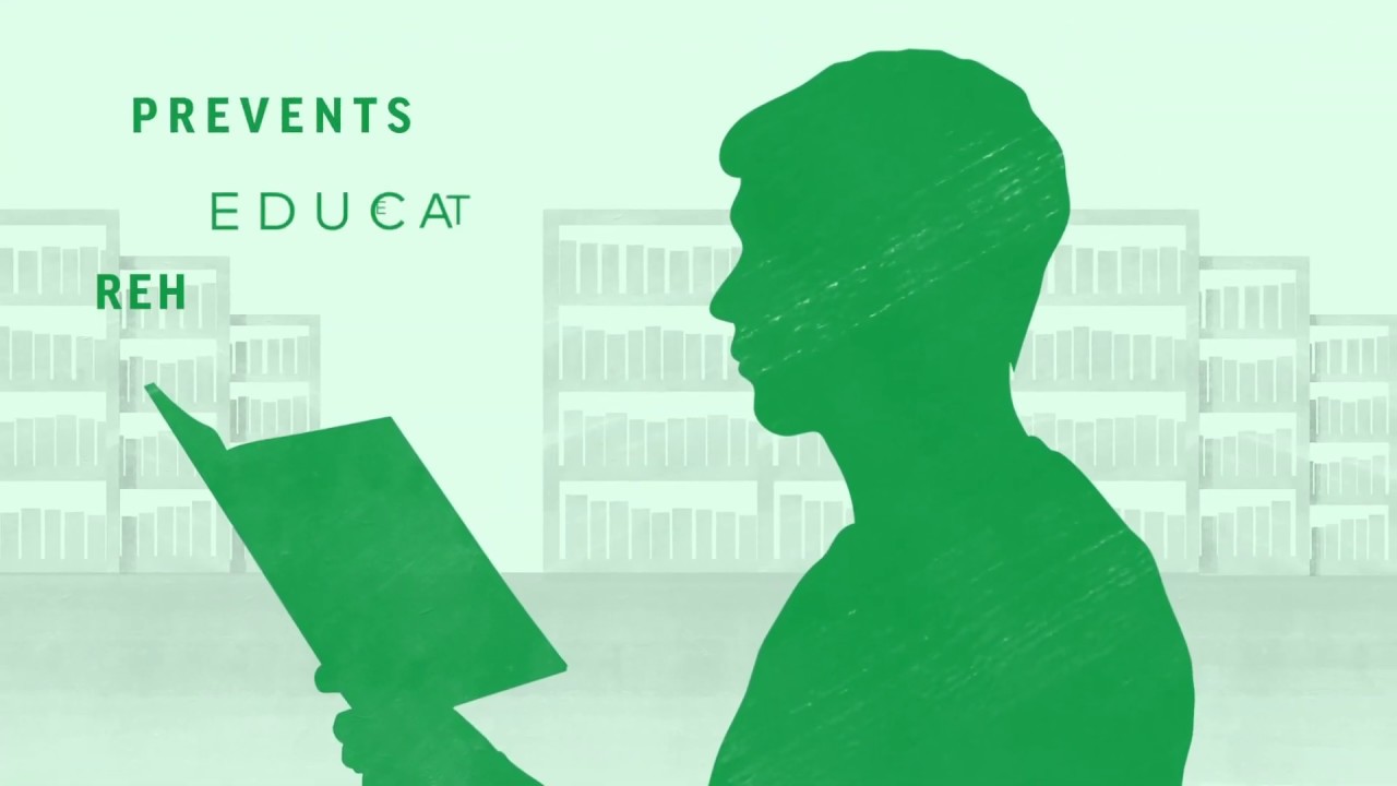 Infographic of Green Crescent