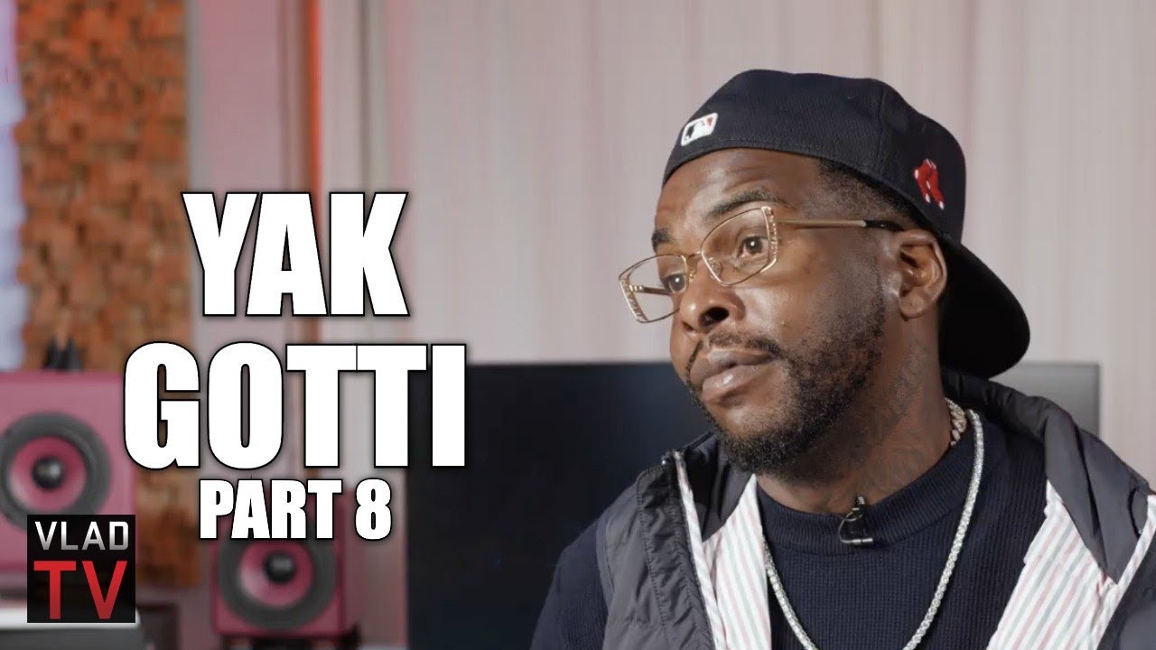 Yak Gotti on What He Did with the $200K Young Thug Gave Him After Prison: F*** It Up (Part 8)