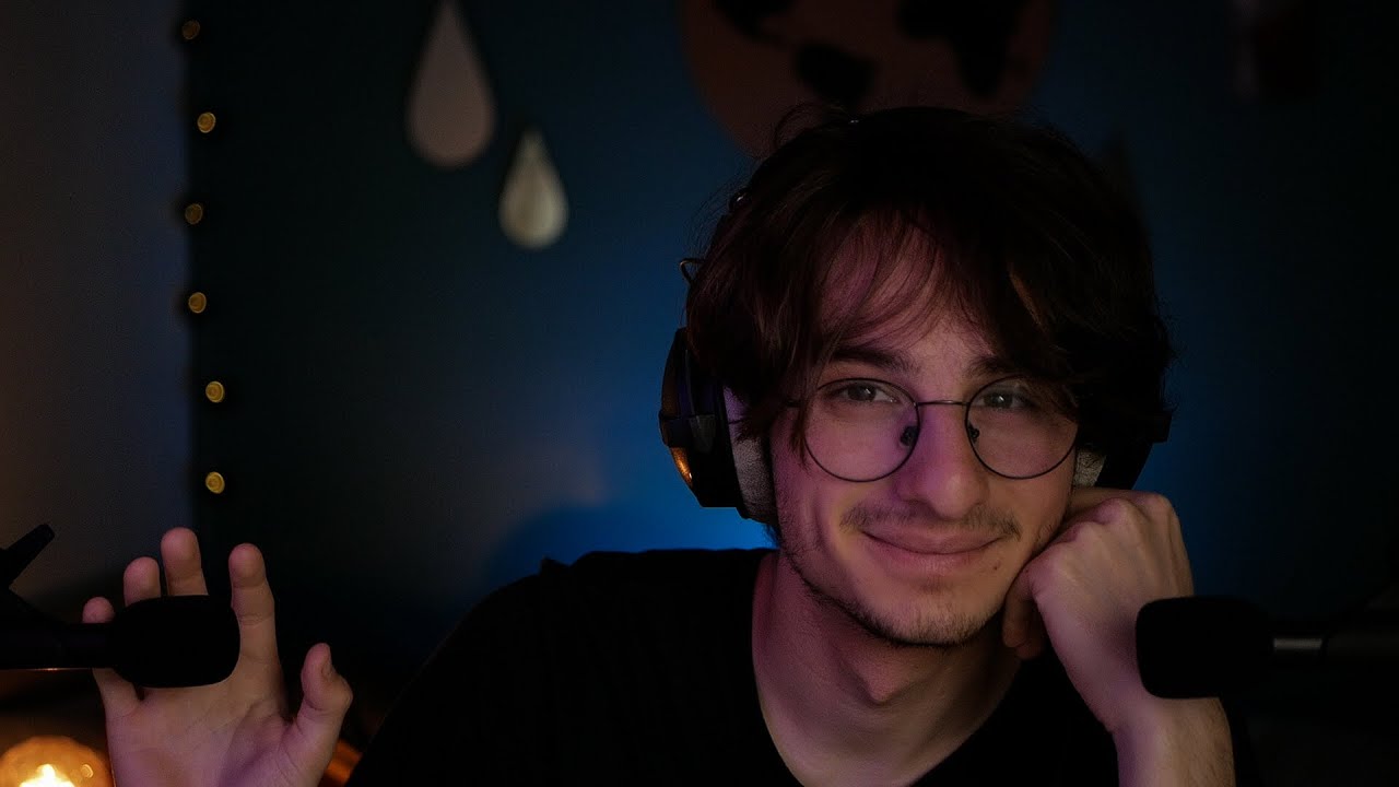 ADDICTION in ASMR