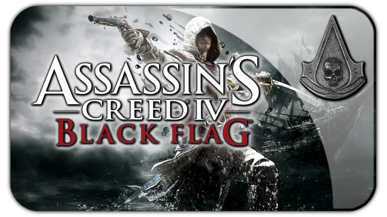 Assassin's Creed IV: Black Flag (PS4) - Nic nie jest prawdą...