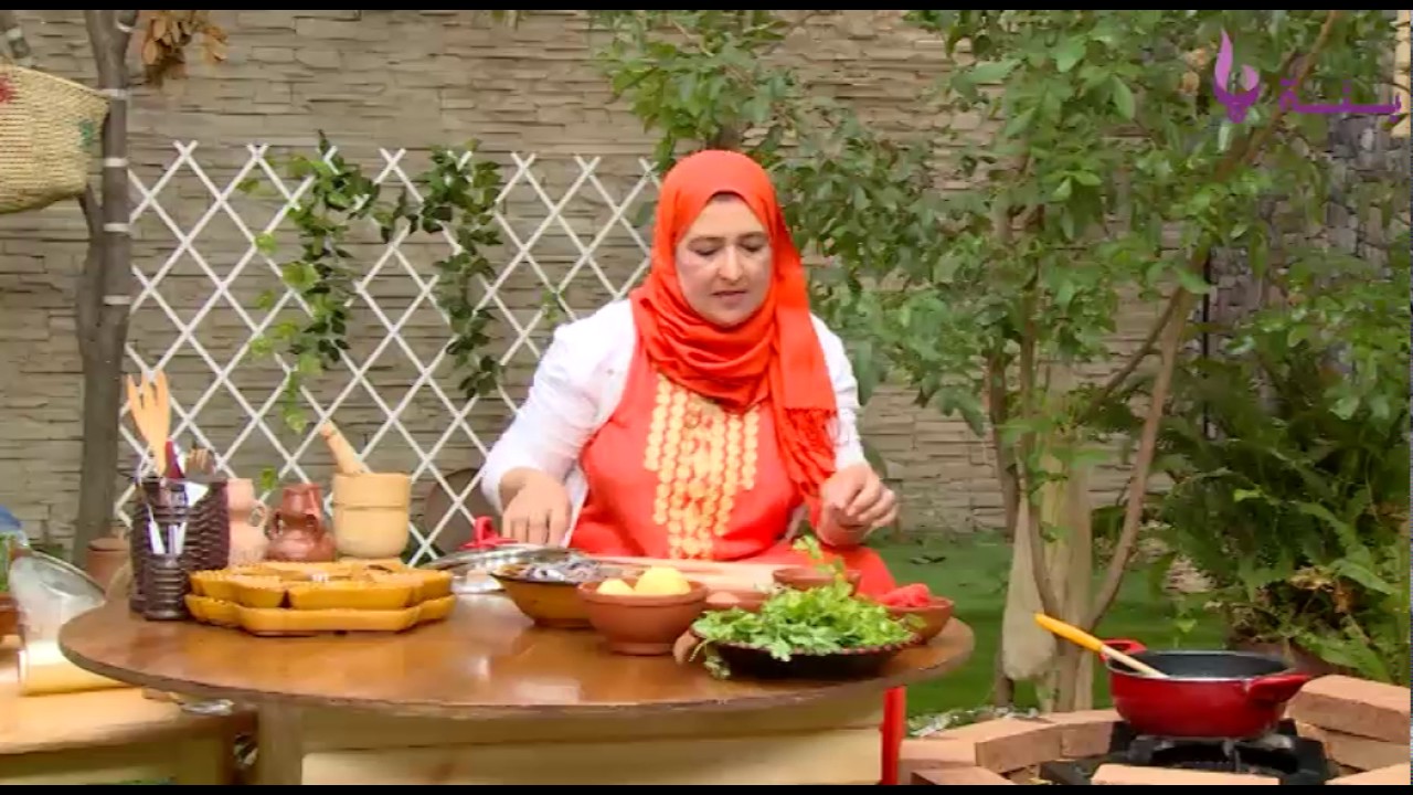 طياب زمان: مع نورة منصوري