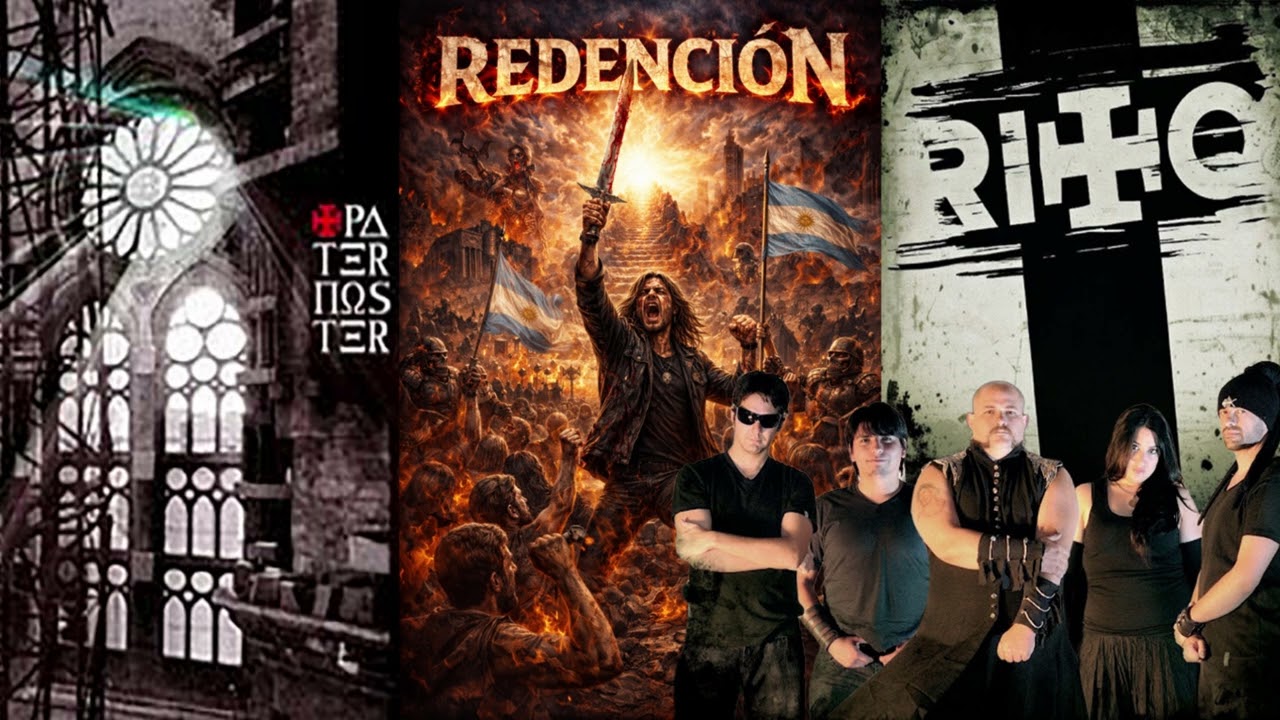 05 - Redención
