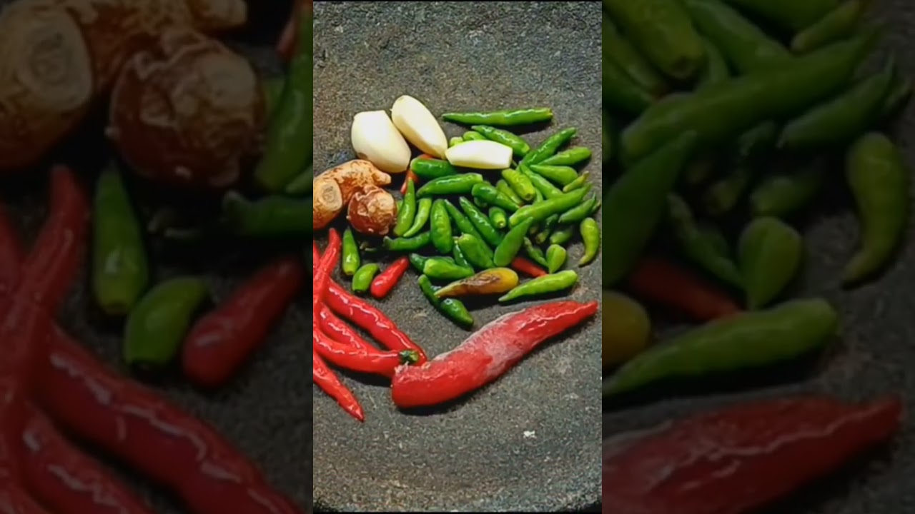 sambal oncom kemangi🫰💚tonton video lengkapnya yaaa🙏