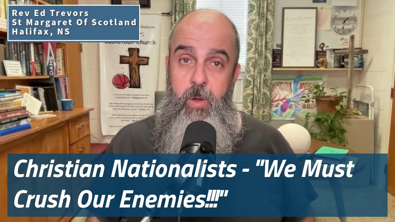 Christian Nationalists - 