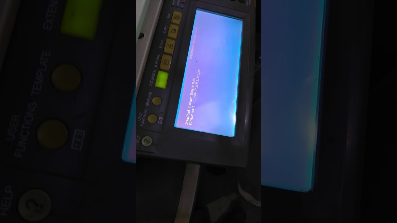 Toshiba studio 452/282 resette software