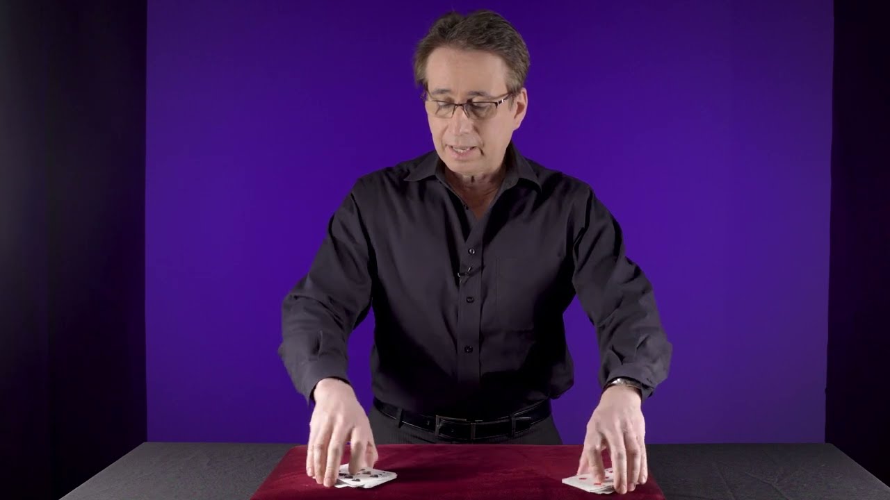 National Geographic Magic Set: Magician's Choice