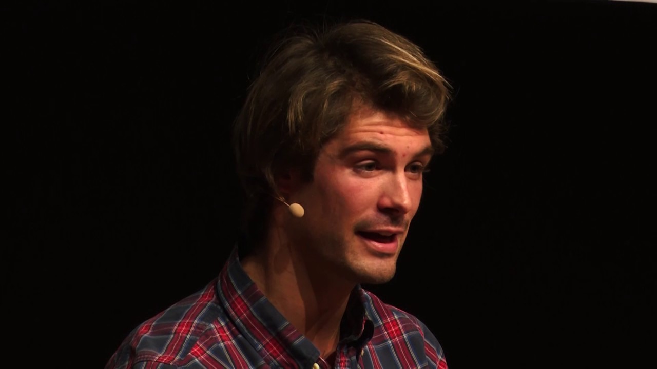 Le pouvoir du mental pour une vie sans rancune | Axel Allétru | TEDxParcMontsouris