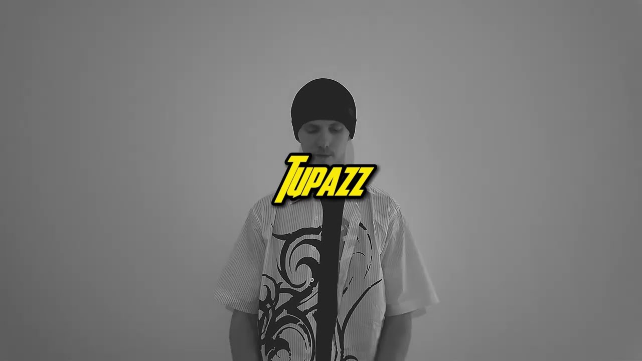 Tupazz - Tjene mer (Official Music Video)