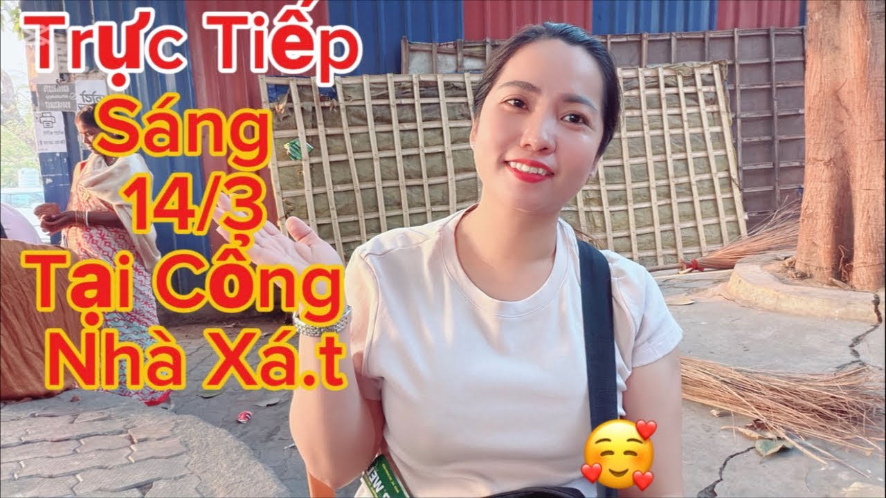 Mỵ vlog đang phát trực tiếp! Sáng  Tại Nhà Xá.t Có Nhiều Kỷ Niệm .#mỵvlog