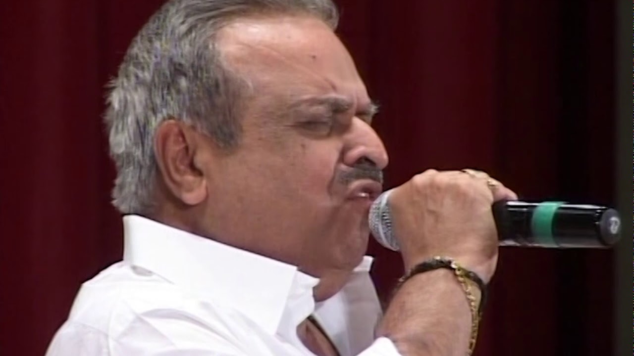 P jayachandran live show  dinesh dubai