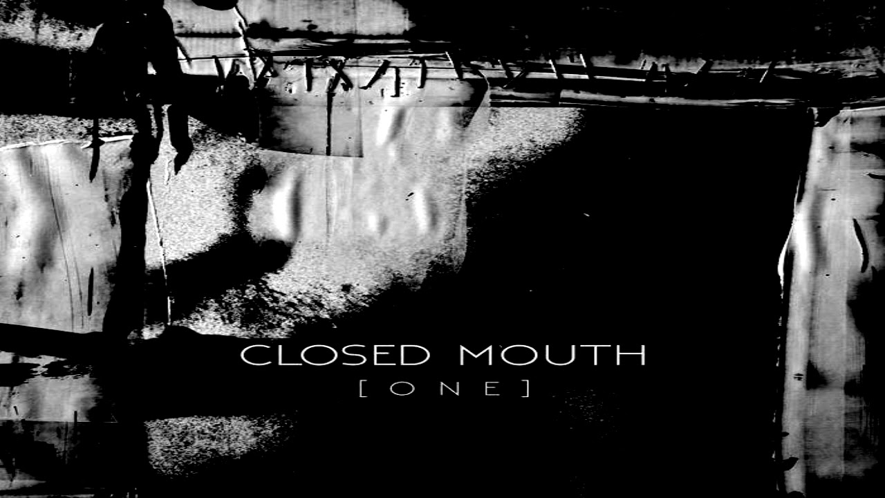 Closed Mouth - Keep Calling