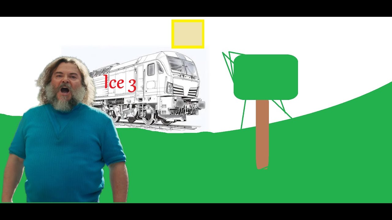 Minecraft vlaky (pt.1)