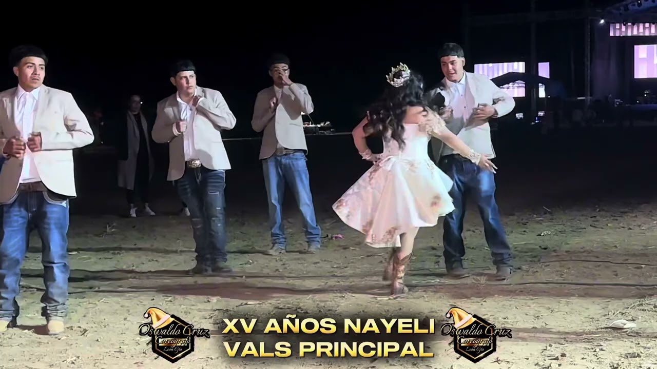 If Only - Dove Cameron | HERMOSO VALS DE XV AÑOS | NAYELI | DUARTE GTO