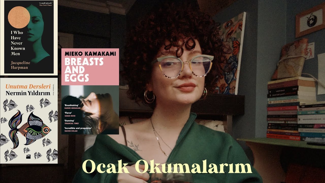 Ocak Raporu 📚 