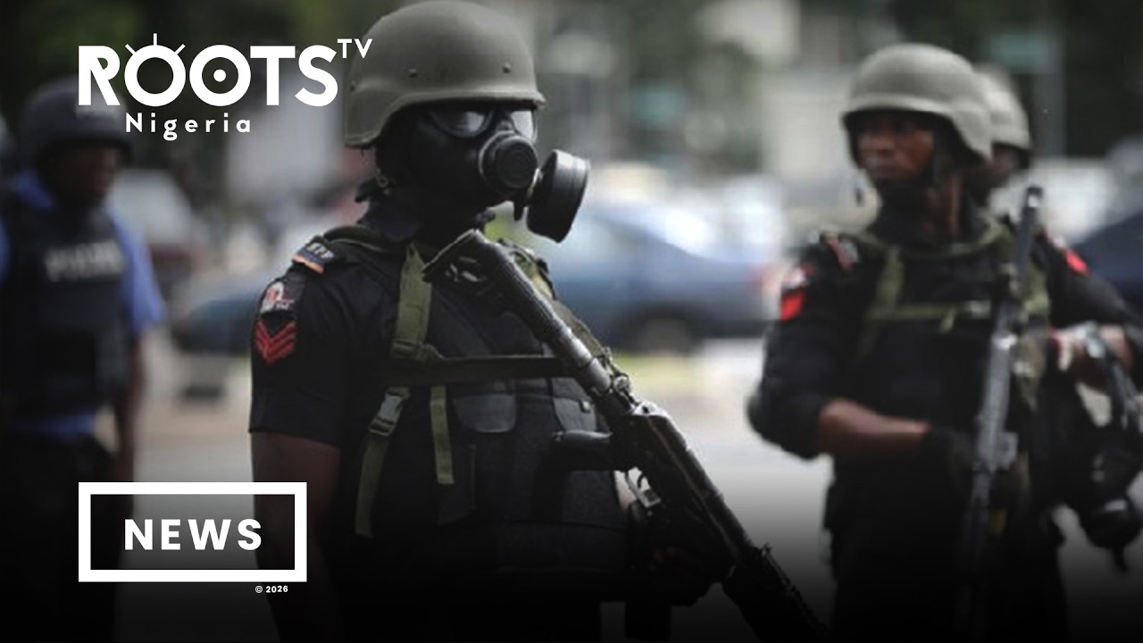 Police Reportedly Shot a Youth Gambling in Cross River State