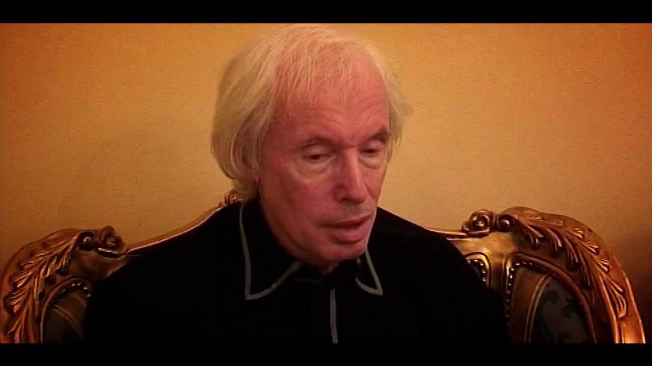 Владимир Тонха виолончелист