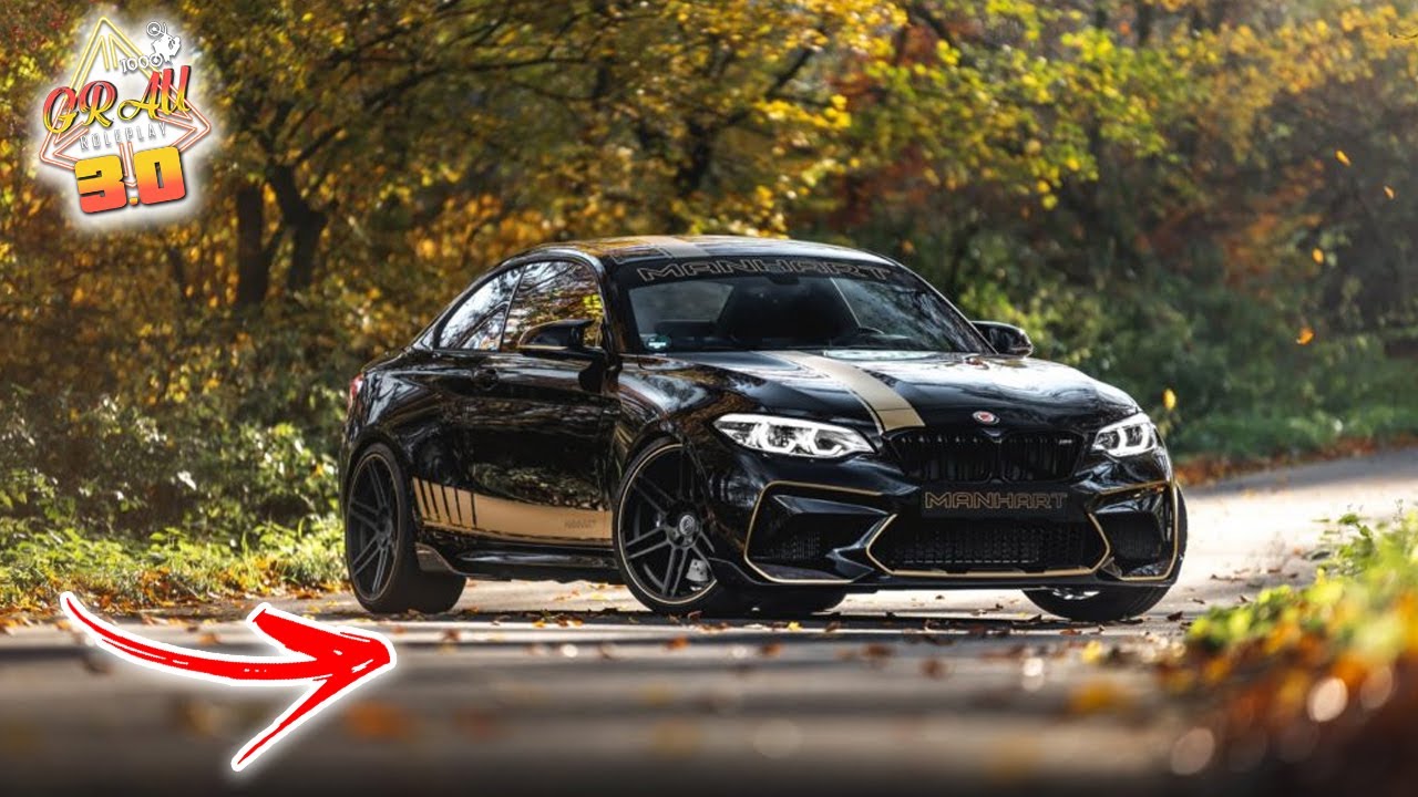 COMPREI UM BMW M2 | O QUE ACHEI DO CARRO ??? | 
