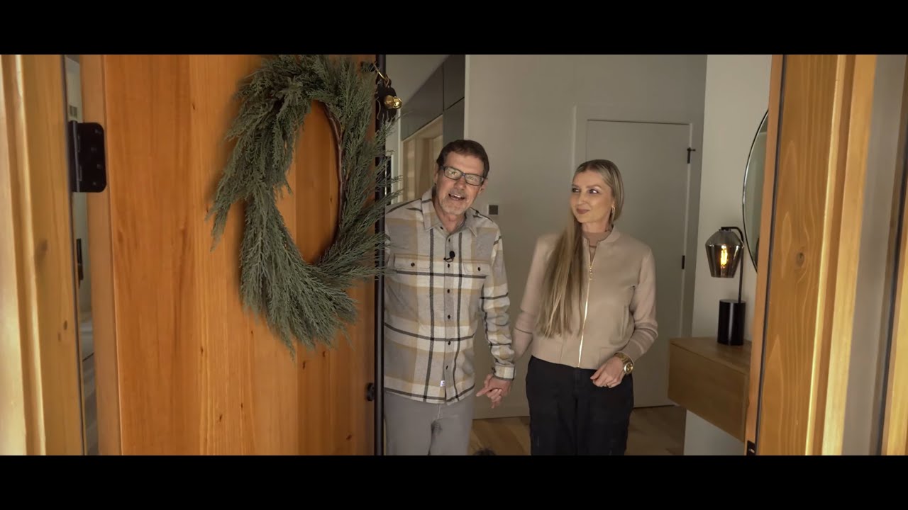 Building a Dream Home in the Mountains | Nudura ICF House in Breckenridge, CO
