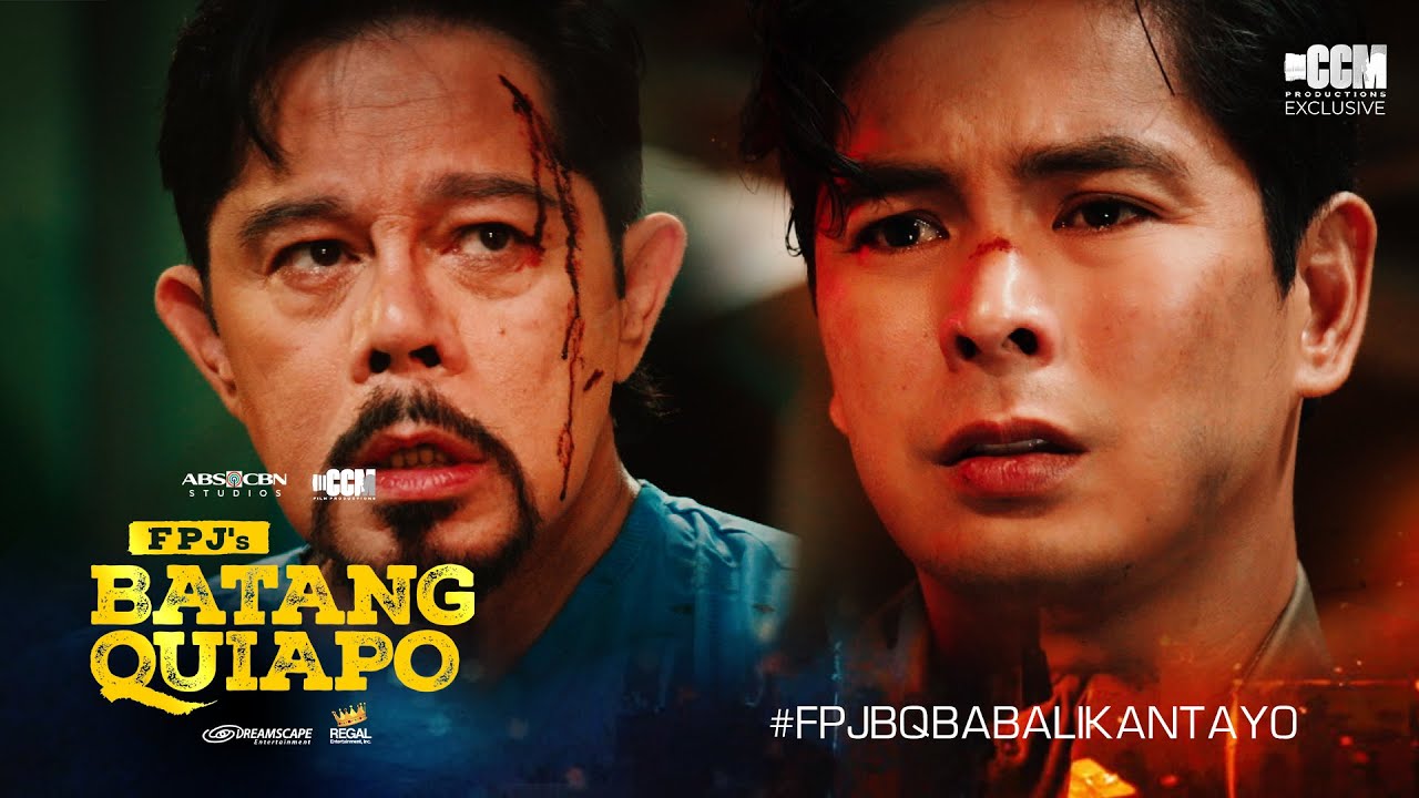 SCENE REWIND FULL EPISODE: Oct 21 2025 #FPJBQBabalikanTayo