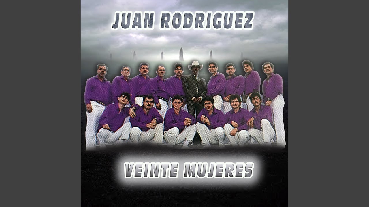 Veinte Mujeres