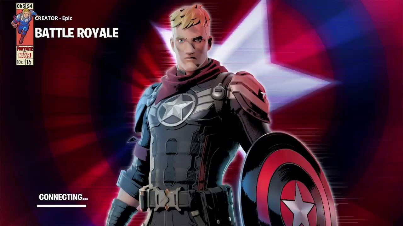 New fortnite story quest