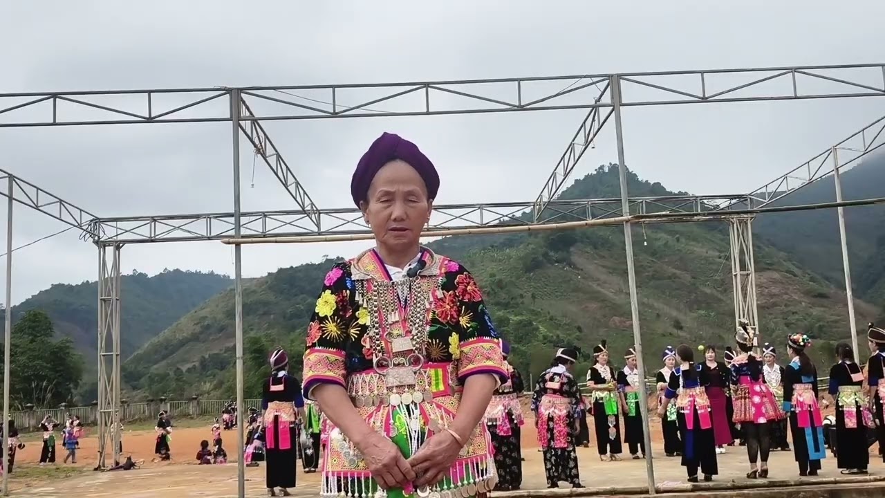 Kwv txhịaj Neej tus siab Mos lauj