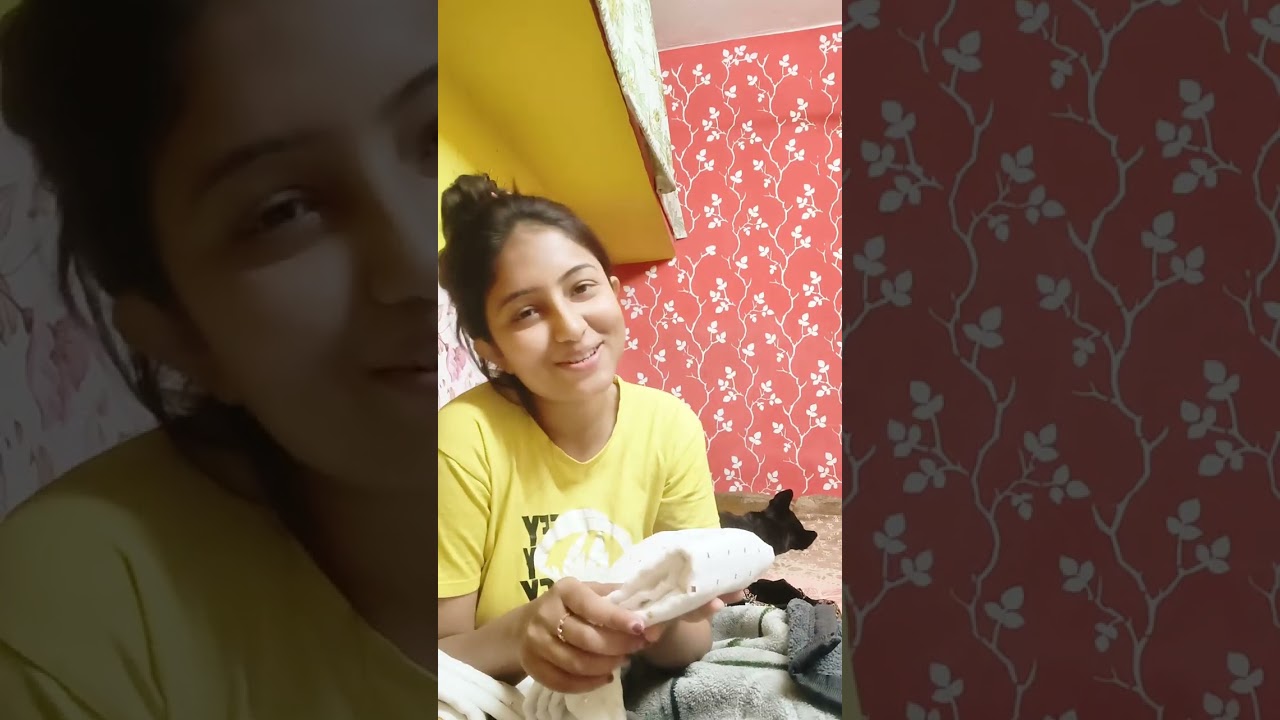 দেবরাজ valentine's day তে আমায় কি gift দিলো?? 👀🌚 #subscribemychannel #vlog #likeandsubscribe 