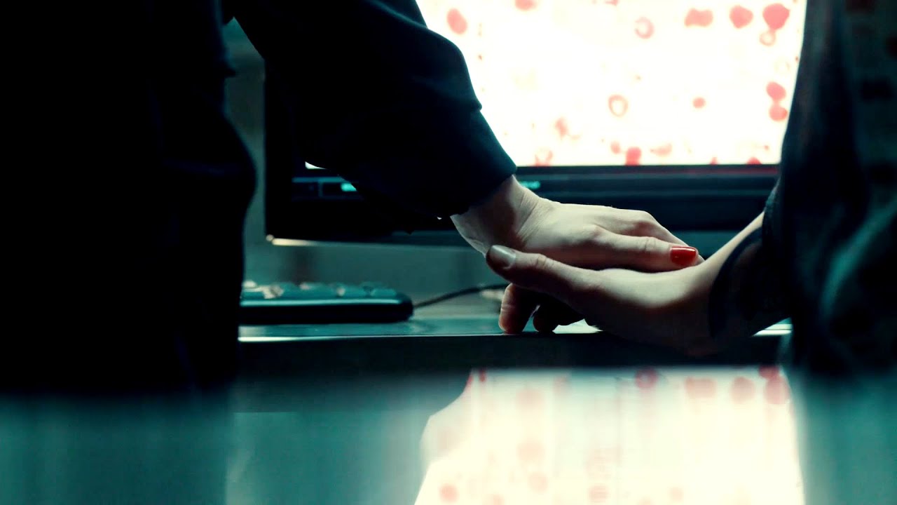 [Orphan Black] The Scientist | Cophine