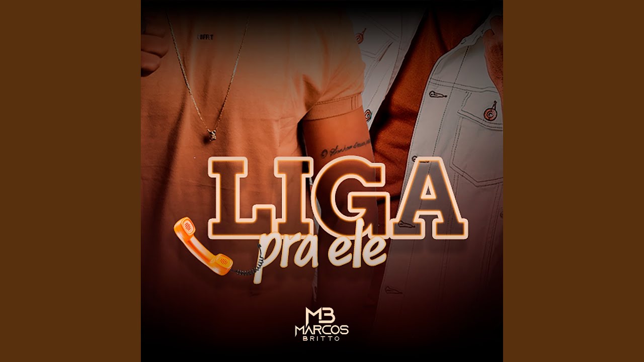 Liga pra Ele