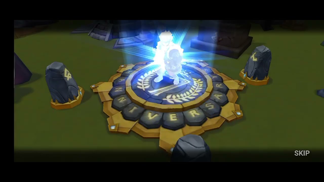 summoners war: best NAT5 SPEED LEAD EVER!