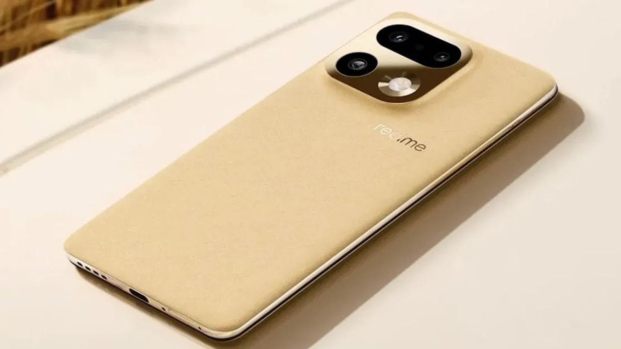 Realme 16 Pro รีวิว 2026 | มือถือแรง ดีไซน์สวย กล้องโหด แบตอึด คุ้มสุด!