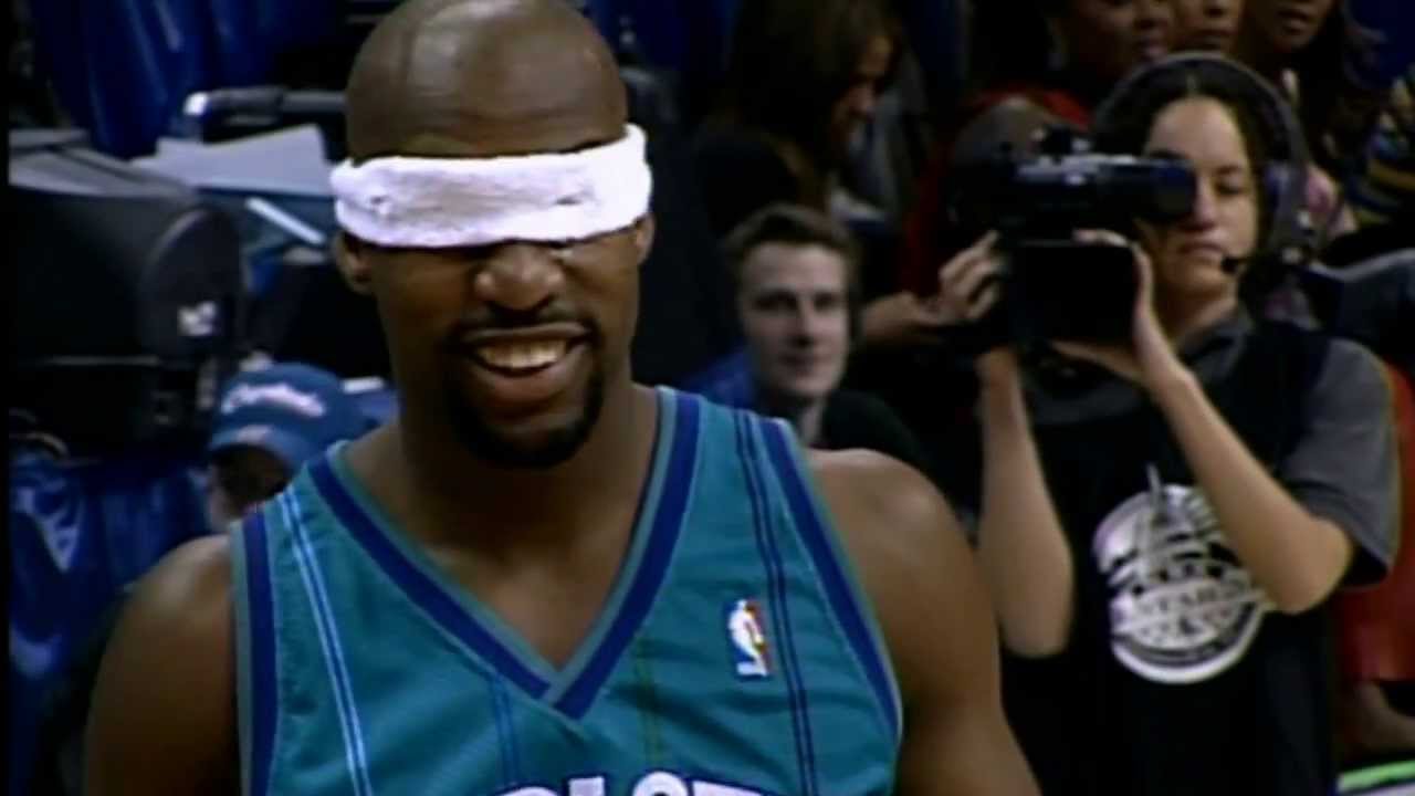 All-Time Funniest Bloopers in All-Star Game History