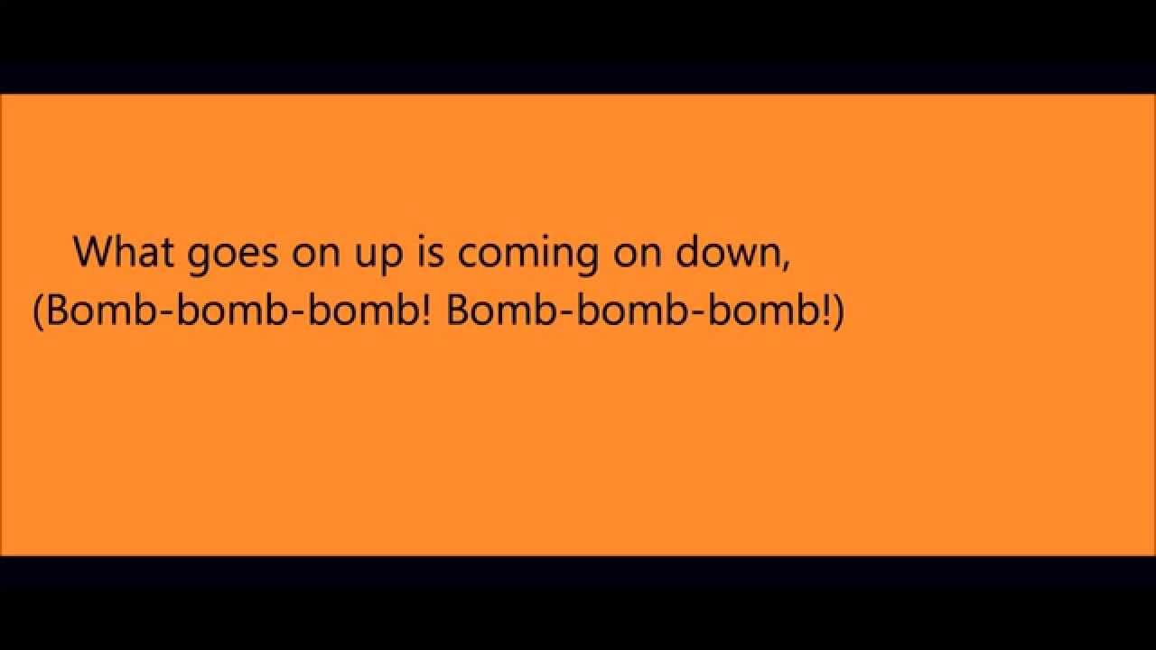 So much trouble in the world by Bob Marley-LYRICS