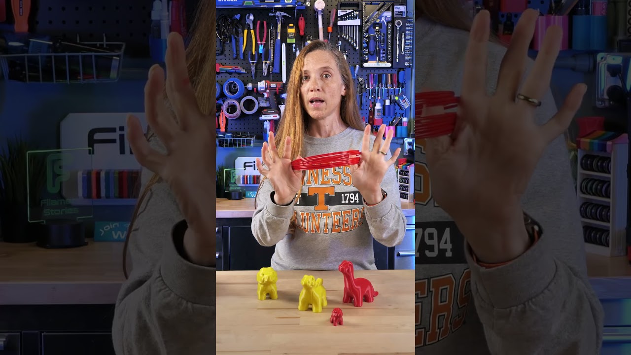 Безопасны ли 3D-печатные модели для употребления в пищу? (Ответ может вас удивить)