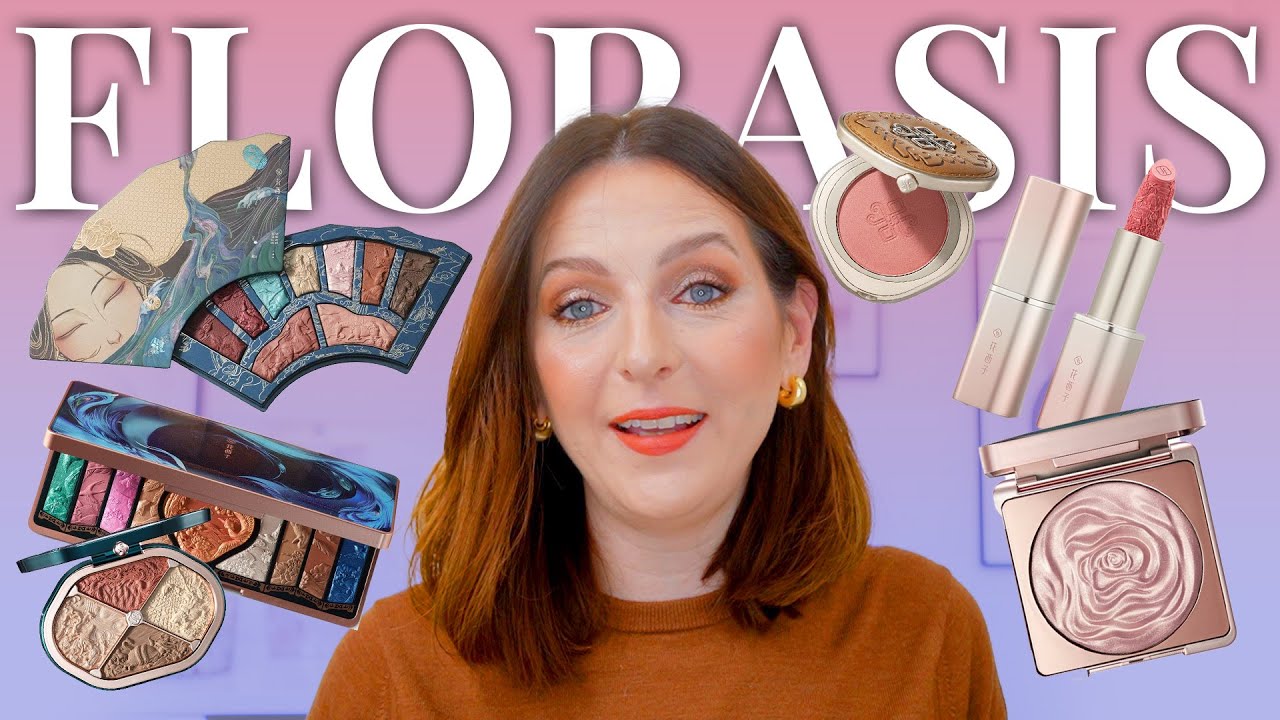 🌸 FLORASIS : TELLEMENT DE PÉPITES ! Guide et must have des produits!